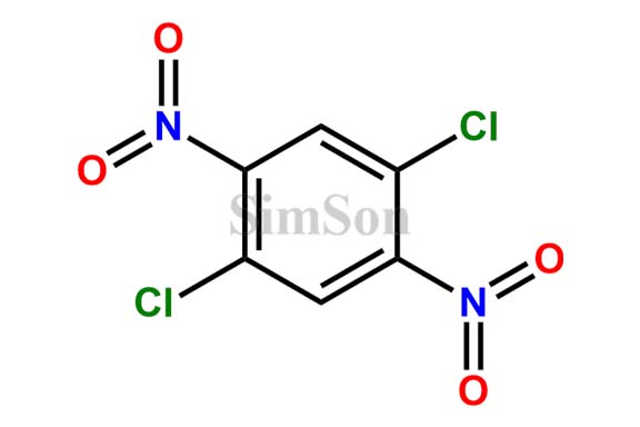 1,4-Dichloro-2,5-dinitrobenzene