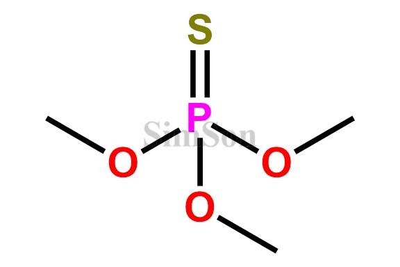 O,O,O-Trimethylthiophosphate