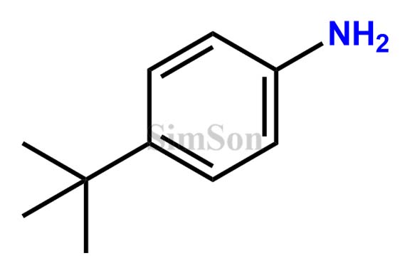 4-(tert-Butyl)aniline