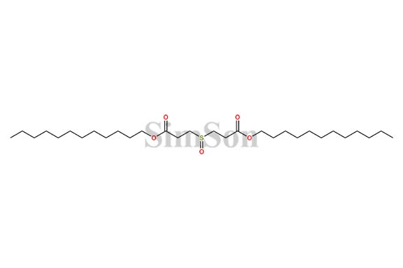 Didodecyl 3,3`-sulfinylbispropionate