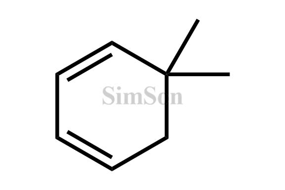 5,5-Dimethyl-1,3-cyclohexadiene