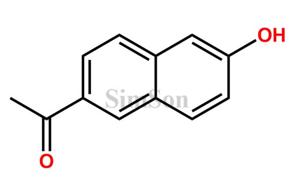 2-Acetyl-6-naphthalenol