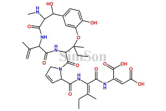 Phomopsin B