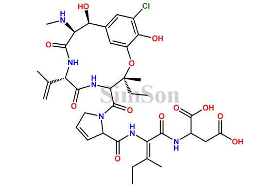 Phomopsin D