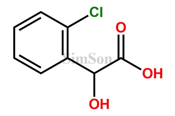 2-Chloromandelic acid