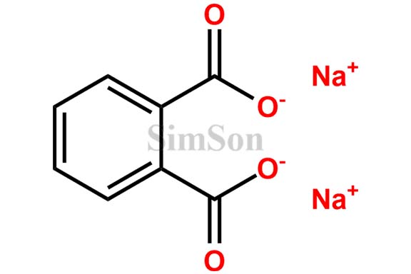 Disodium phthalate