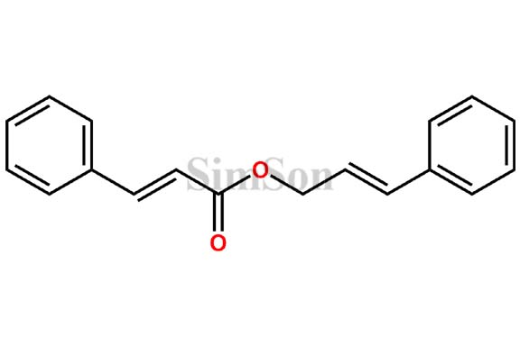 Cinnamyl cinnamate