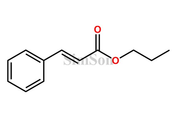 Propyl Cinnamate