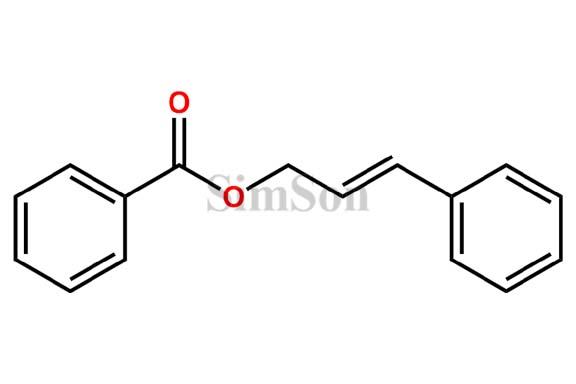 Cinnamyl benzoate