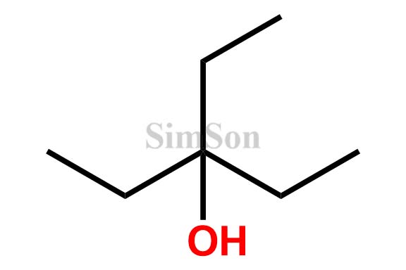 3-Ethylpentan-3-ol