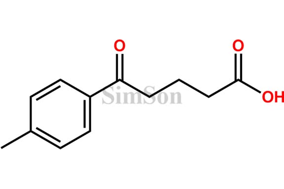 5-Oxo-5-(p-tolyl)pentanoic acid