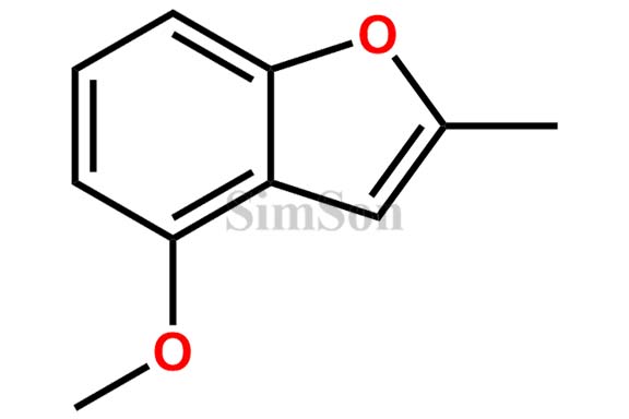 4-Methoxy-2-methylbenzofuran