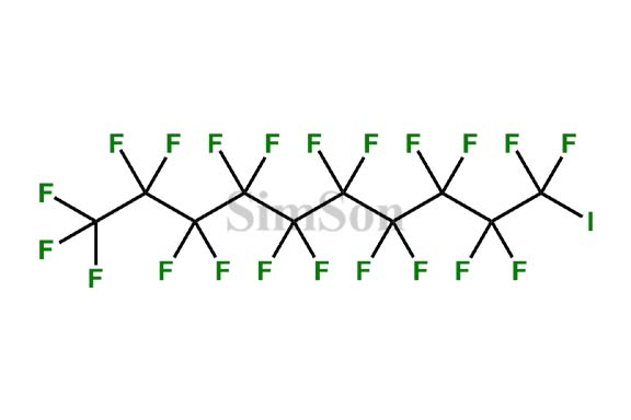 Perfluoro-1-iododecane