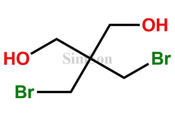 Pentaerythritol dibromide