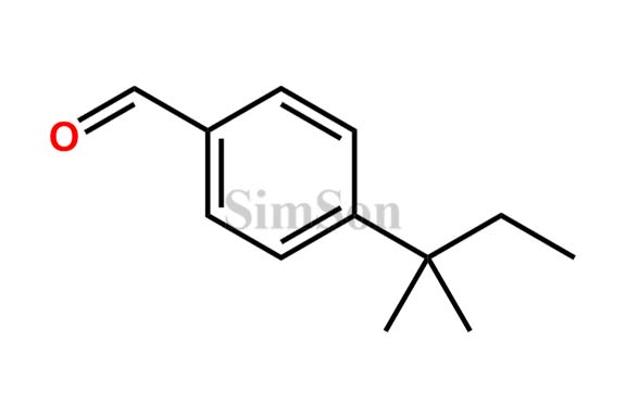 4-(Tert-pentyl)benzaldehyde