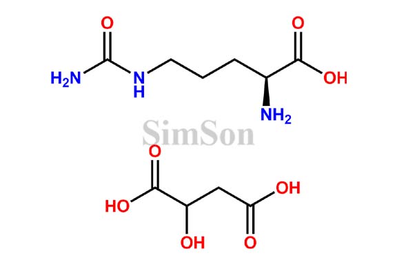 L-Citrulline malate