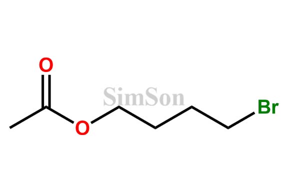 4-Bromobutyl acetate