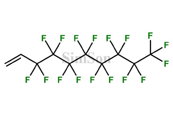 Heptadecafluoro-1-decene