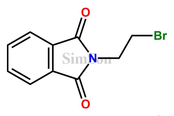 N-(2-Bromoethyl)phthalimide