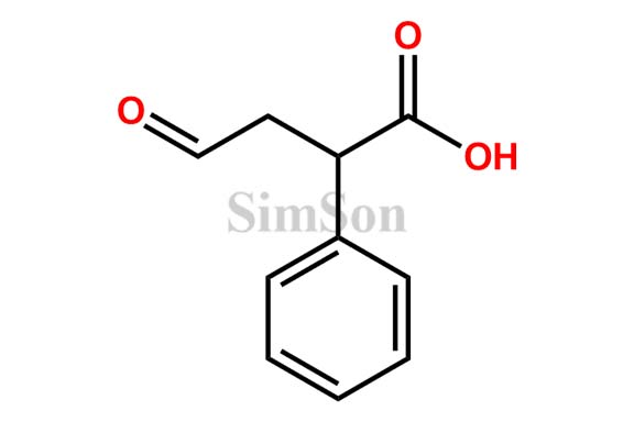 4-Oxo-2-phenylbutanoic acid