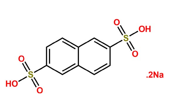 2,6-Naphthalenedisulfonic acid disodium