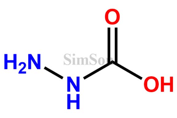 Hydrazinecarboxylic Acid