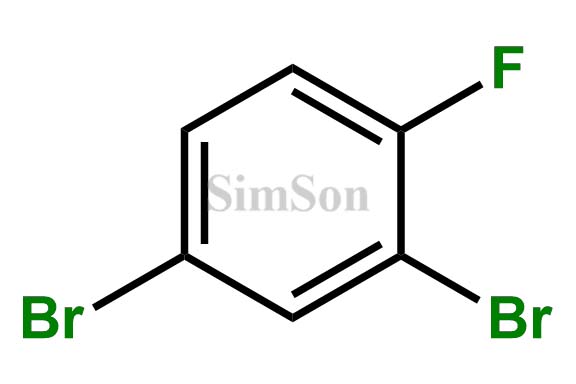 2,4-Dibromo-1-fluorobenzene
