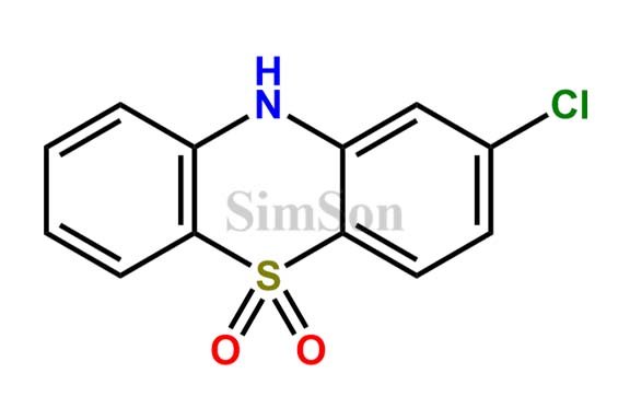 Perphenazine Impurity 6
