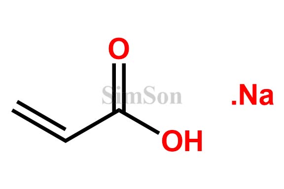 Sodium Acrylate