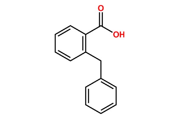 2-Benzylbenzoic acid