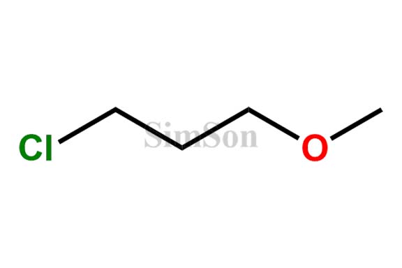 1-Chloro-3-methoxypropane
