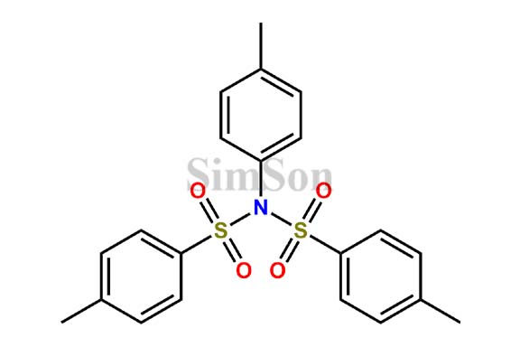 N-(4-Methylphenyl)dibenzolsulfonamid