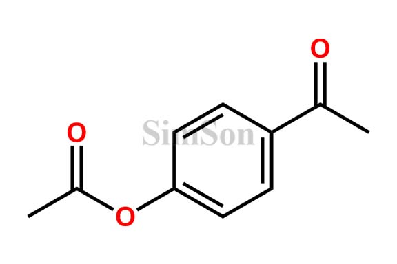 p-Acetoxyacetophenone