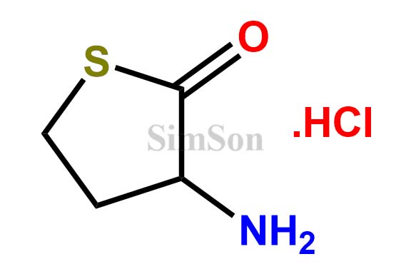 DL-Homocysteine Thiolactone Hydrochloride