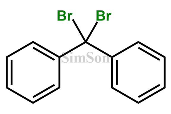 Dibromodiphenylmethane