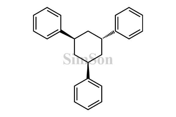 1,3,5-triphenylcyclohexane