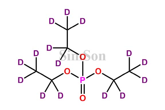 Triethyl Phosphate-d15