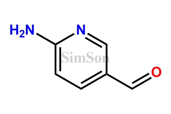 6-Aminonicotinaldehyde