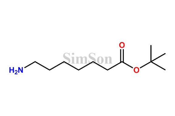 tert-Butyl 7-aminoheptanoate