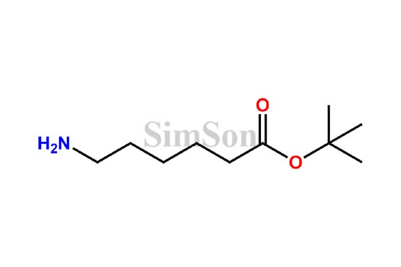 tert-Butyl 6-aminocaproate