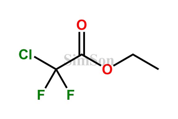 Ethyl chlorodifluoroacetate