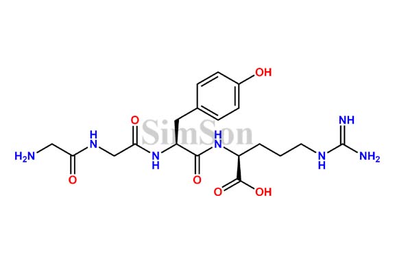 GLY-GLY-TYR-ARG