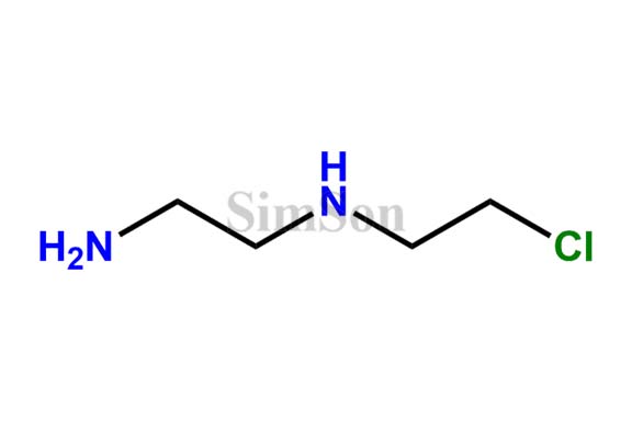 N1-(2-Chloroethyl)ethane-1,2-diamine