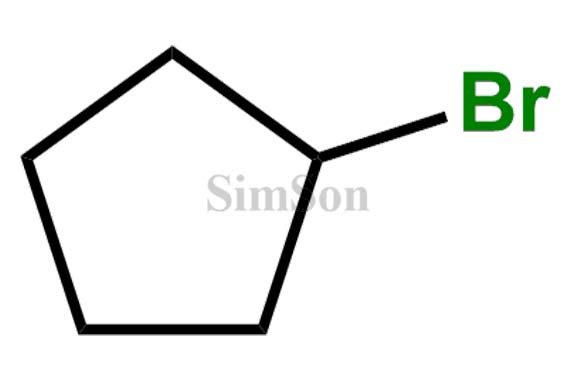 Bromocyclopentane