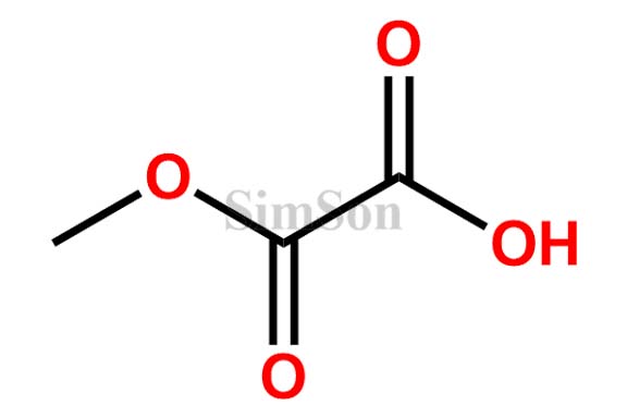 2-Methoxy-2-oxoacetic acid