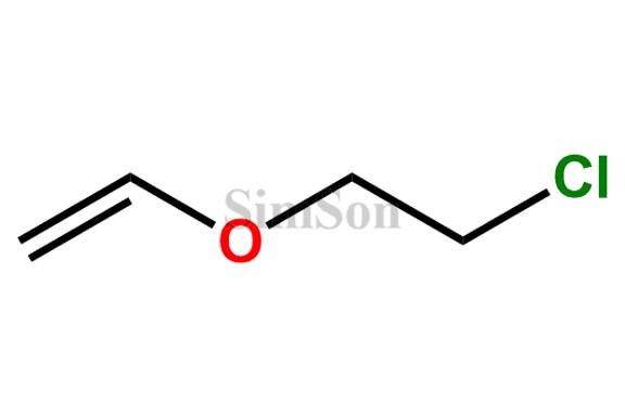 2-Chloroethyl Vinyl Ether