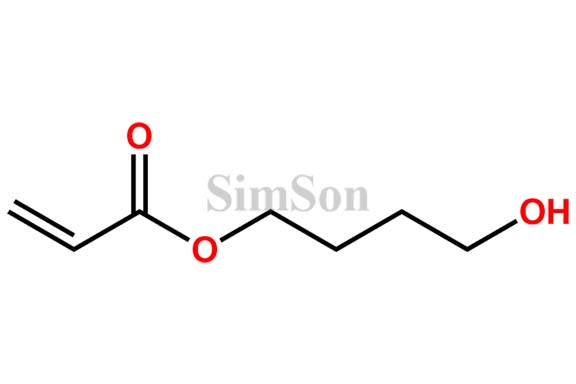 4-Hydroxybutyl Acrylate