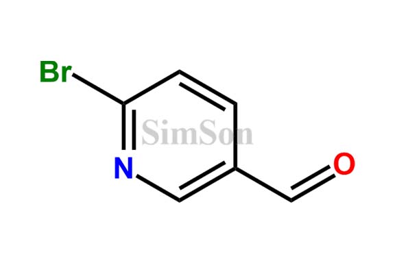 2-Bromopyridine-5-carbaldehyde