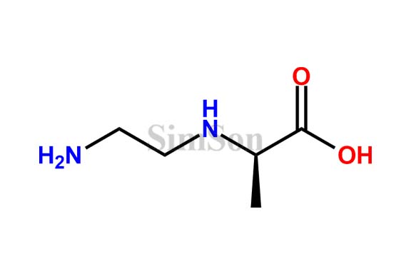 D-Alanine, N-(2-aminoethyl)