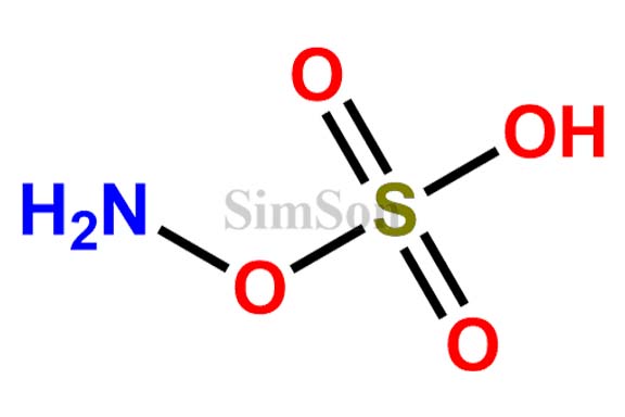 Hydroxylamine-O-sulfonic acid